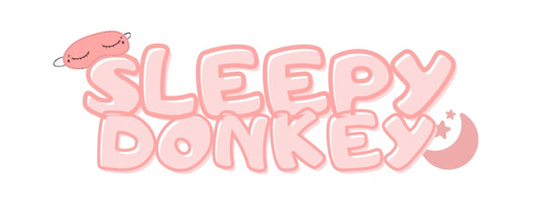 Sleepy Donkey